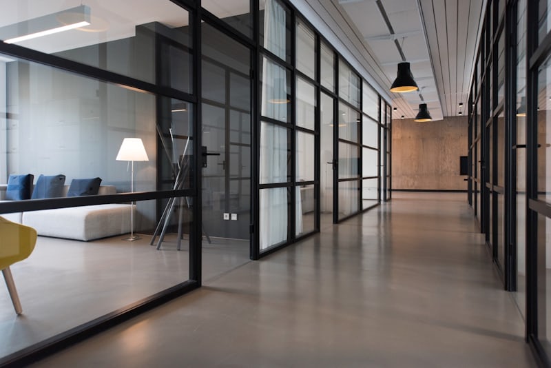 Office and Janitorial Cleaning