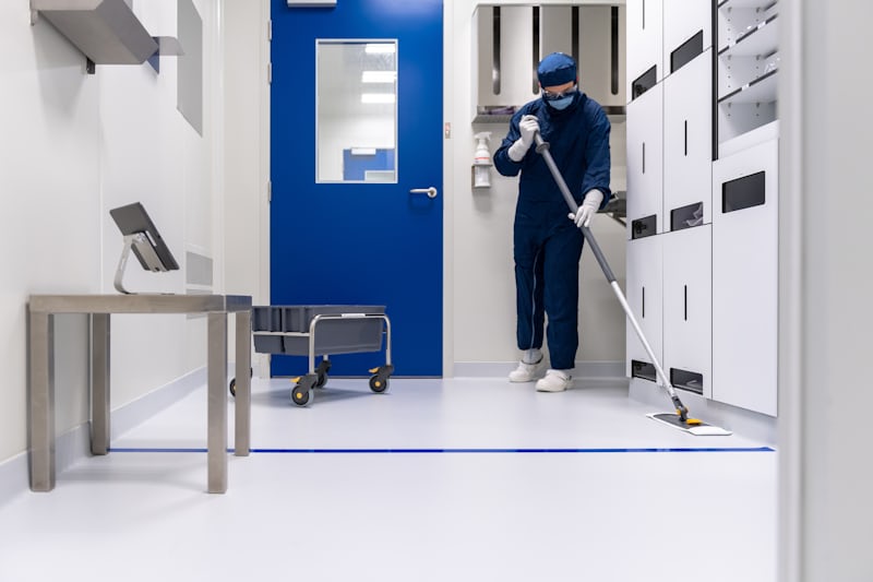 Medical and Dental Suites